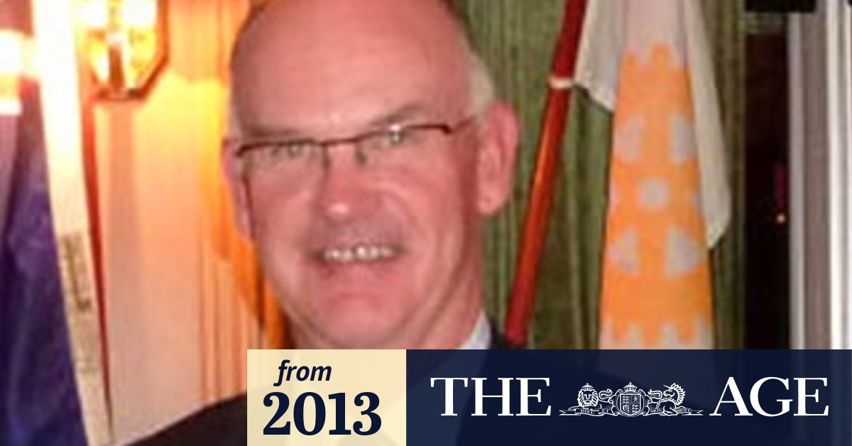 Accused magistrate wants to go overseas while on bail